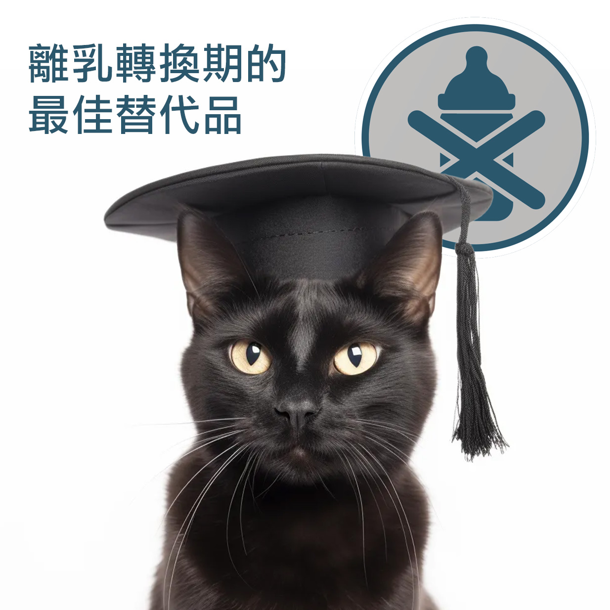 全方位羊奶粉貓狗通用｜喵探長｜台灣製造