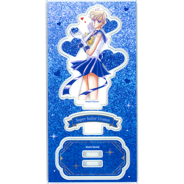 美少女戰士Sailor Moon限定店 × 明治 限定聯名立牌 KISS ver. #P-SMG0844 (PRE-ORDER) [2026/04]