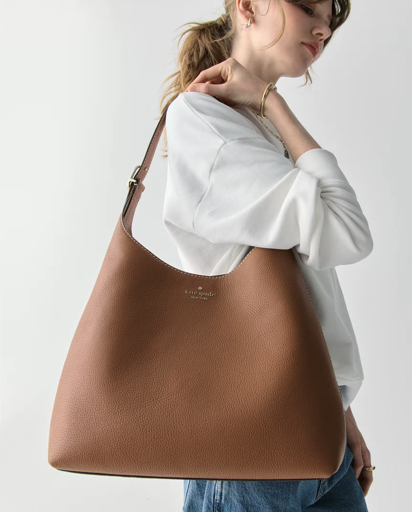 Kate Spade Large Shoulder Bag 