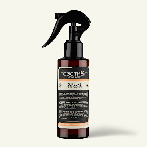 TOGETHAIR Curluxe Frizz Control Leave-in Spray 150ml
