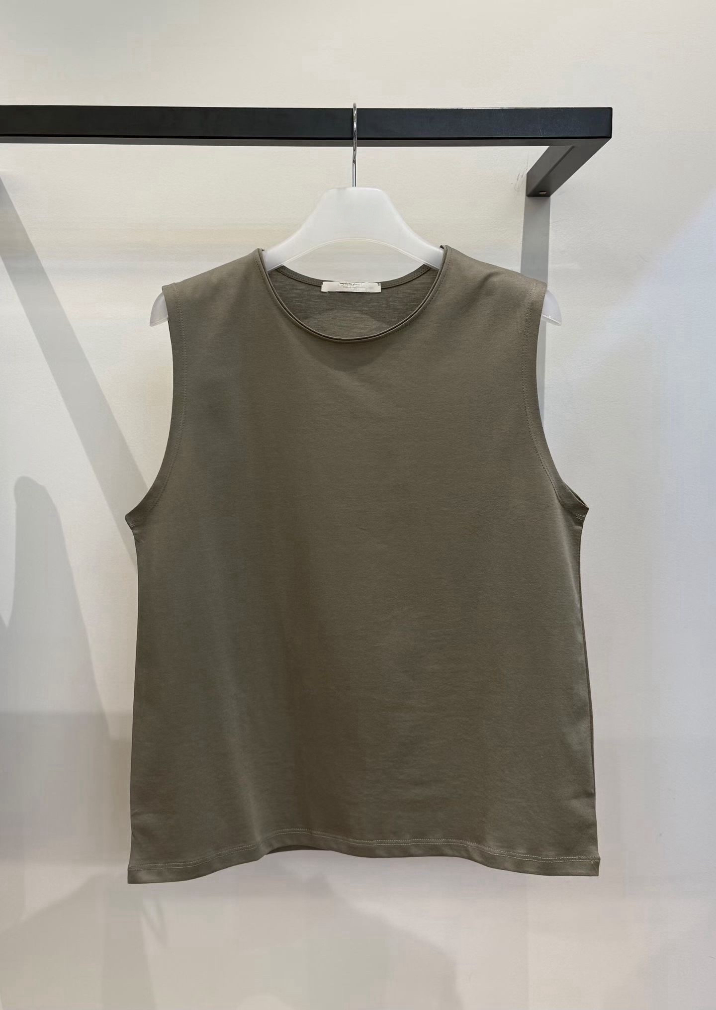 （預購優惠) Basic vest #top149