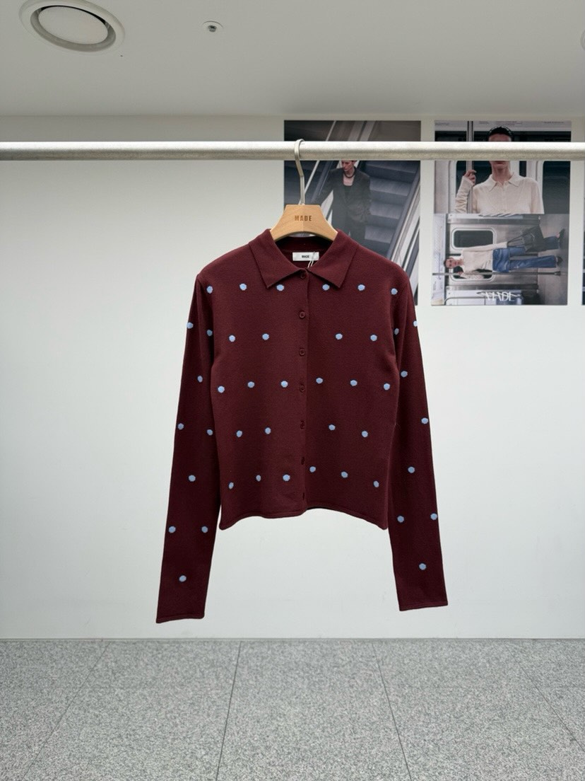 (2026FW) MADE - TOP