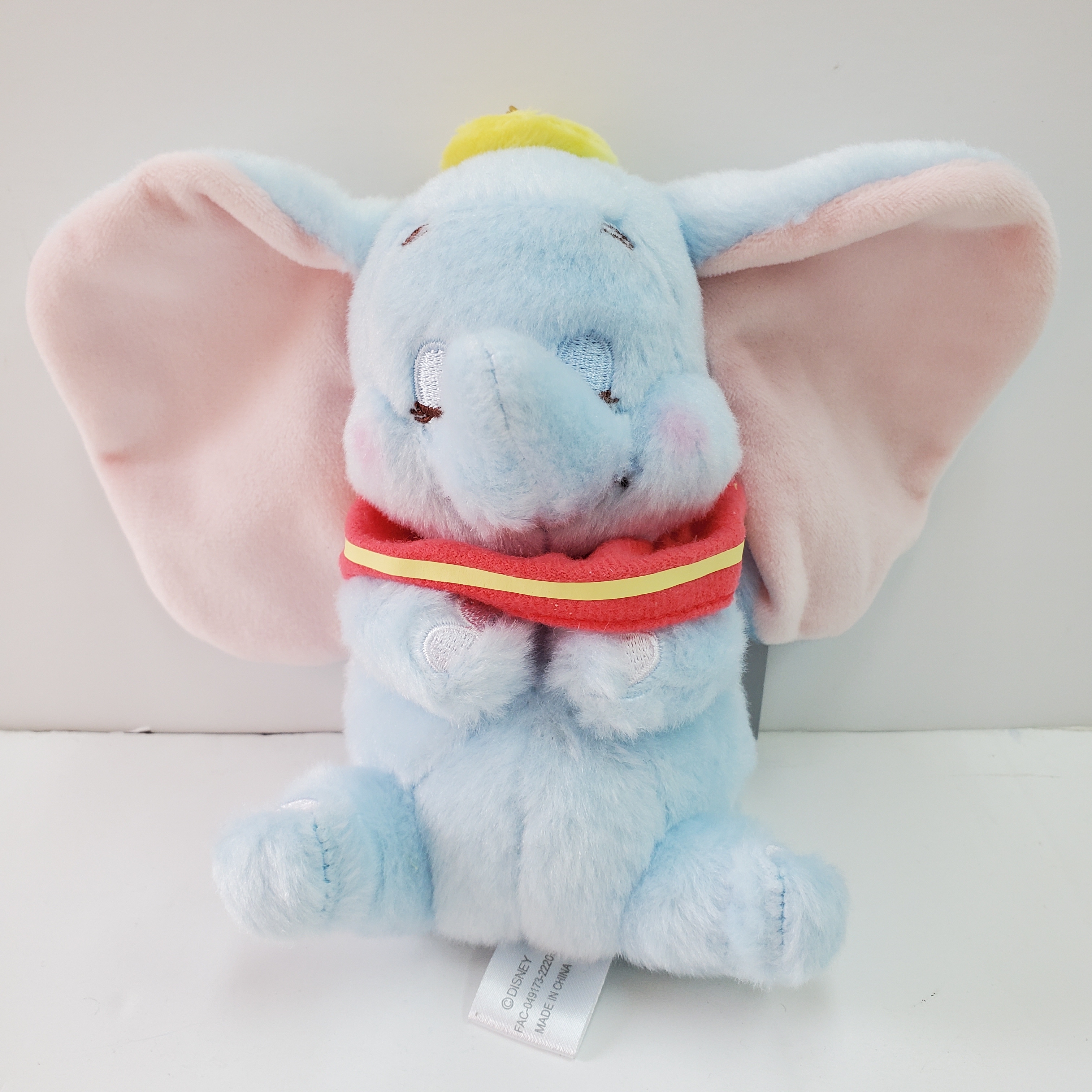 [現貨] [JDS] SLEEPY 系列 ｜DUMBO ｜ 吊飾 {TF2302191}