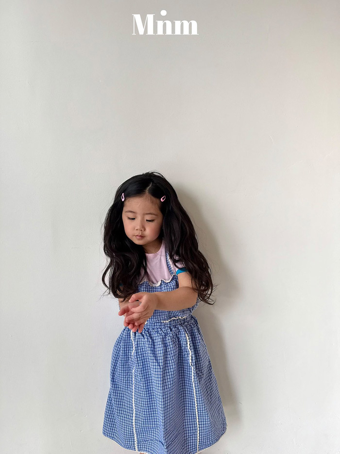 🇰🇷Minimal 半身裙