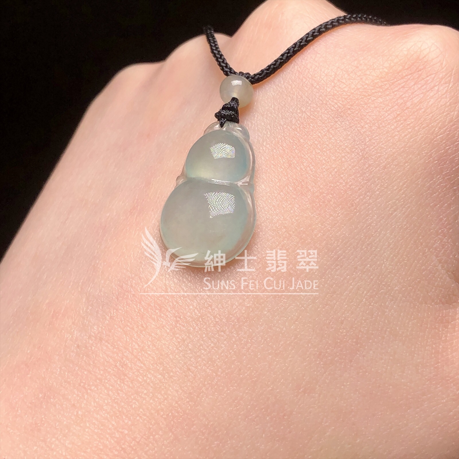 冰種葫蘆 MS00122