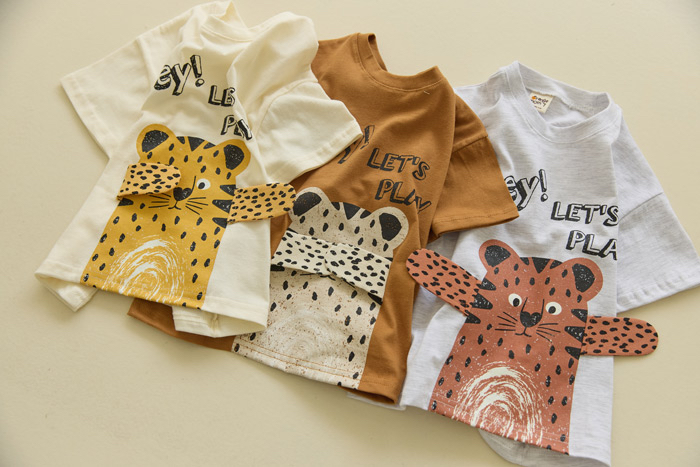 🇰🇷OrangeMom tee