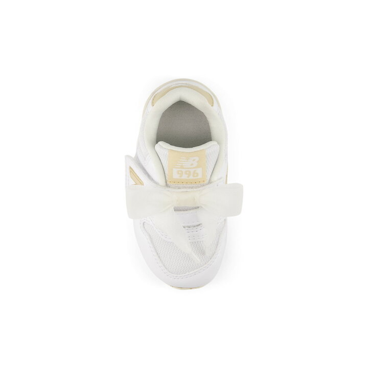 🇯🇵預訂 日本直送🇯🇵New Balance 米拼白絲帶蝴蝶結波鞋