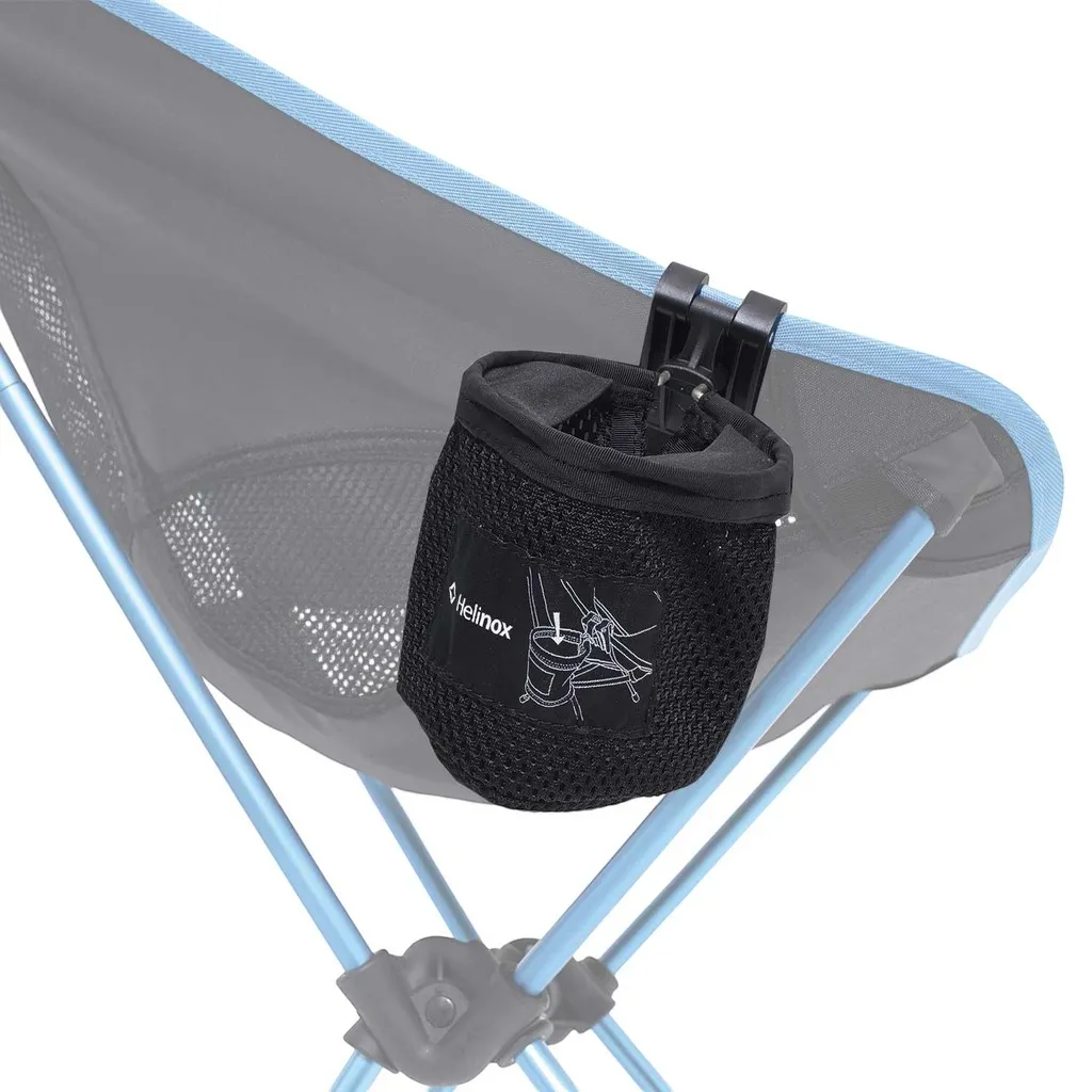 Helinox Cup Holder 露營椅實用配件