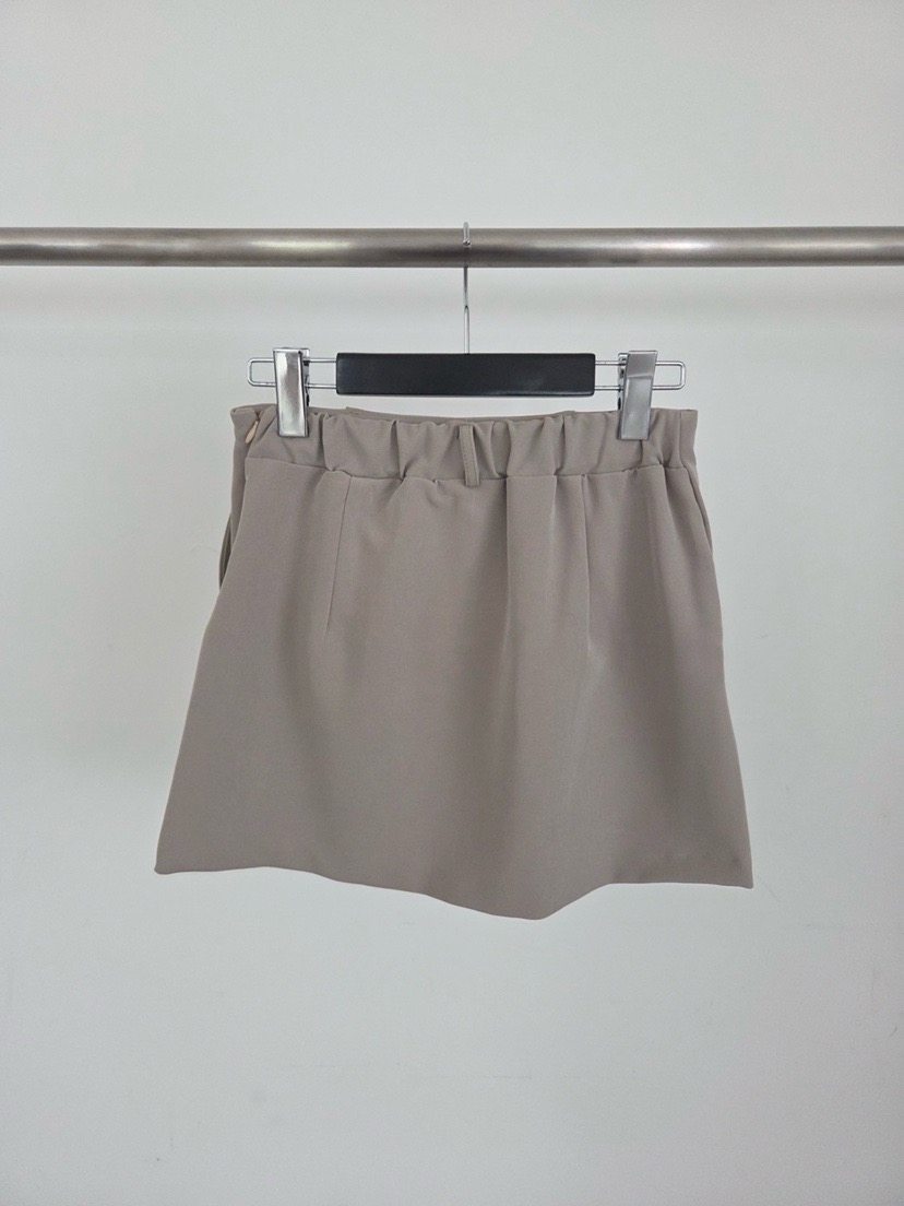 (2026FW) VERANDA - SKIRT