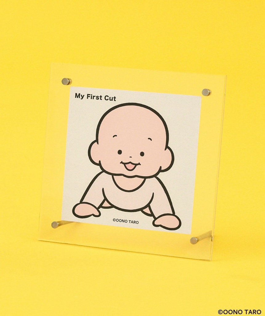 ✨連線商品需補運費✨3COINS x OONOTARO 聯乘 BB與幼兒用品系列