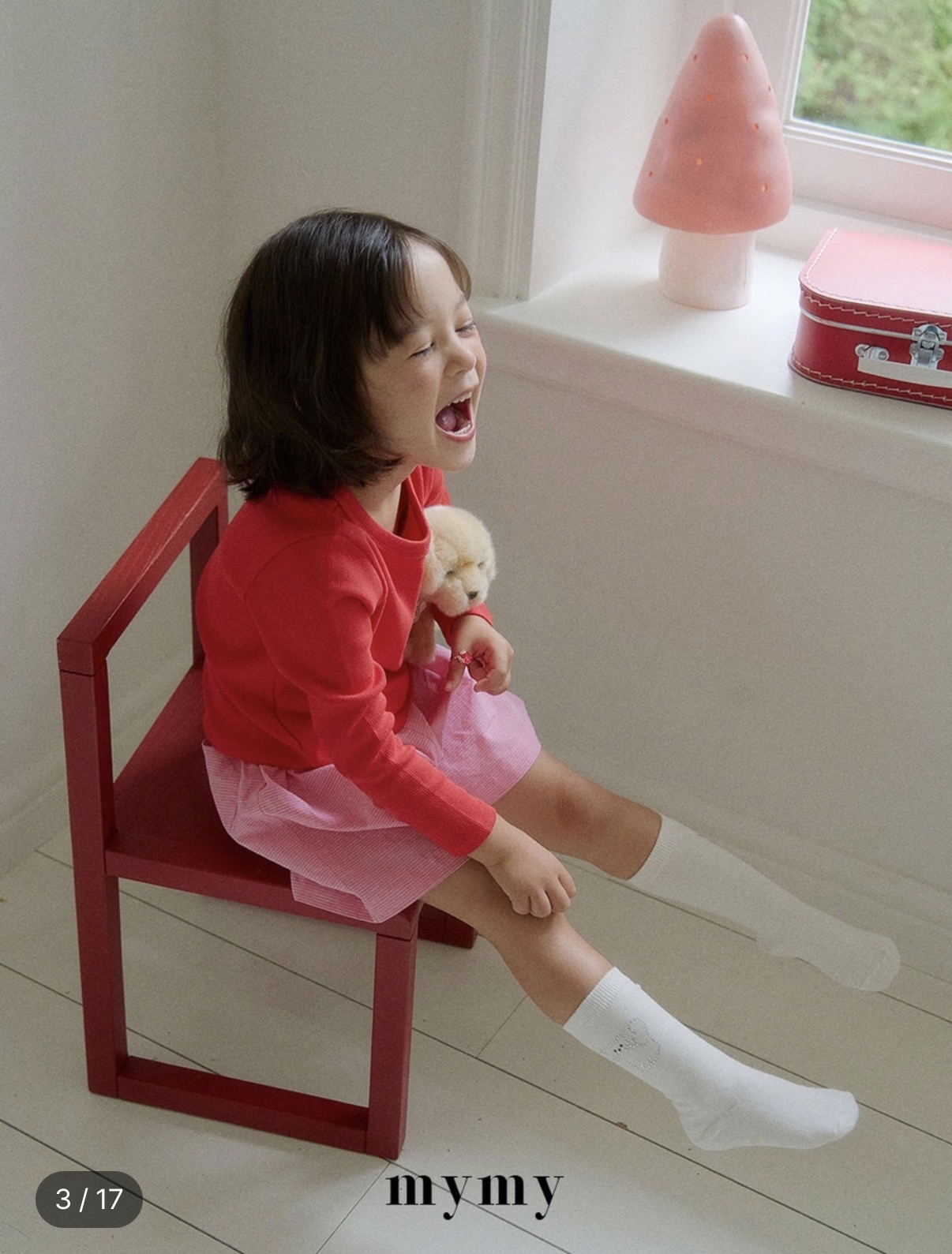 Mysocks | Comfort set (ACC)