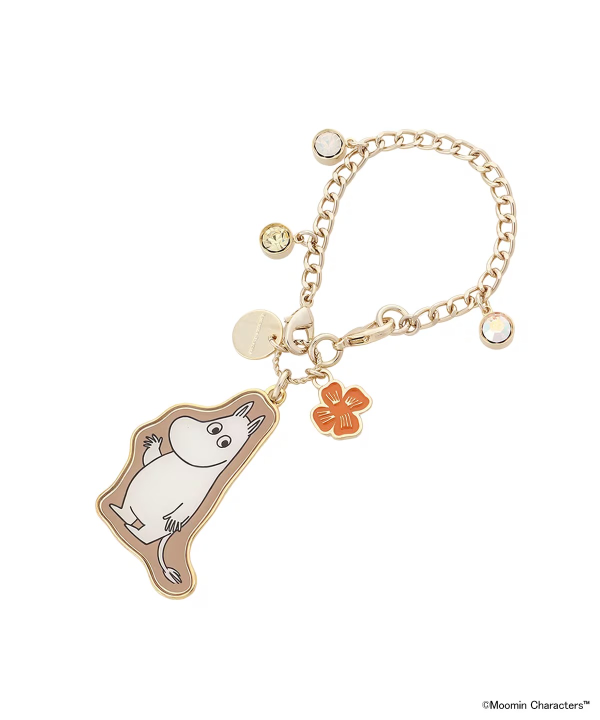 🎀【預訂】 Samantha Thavasa X MOOMIN M