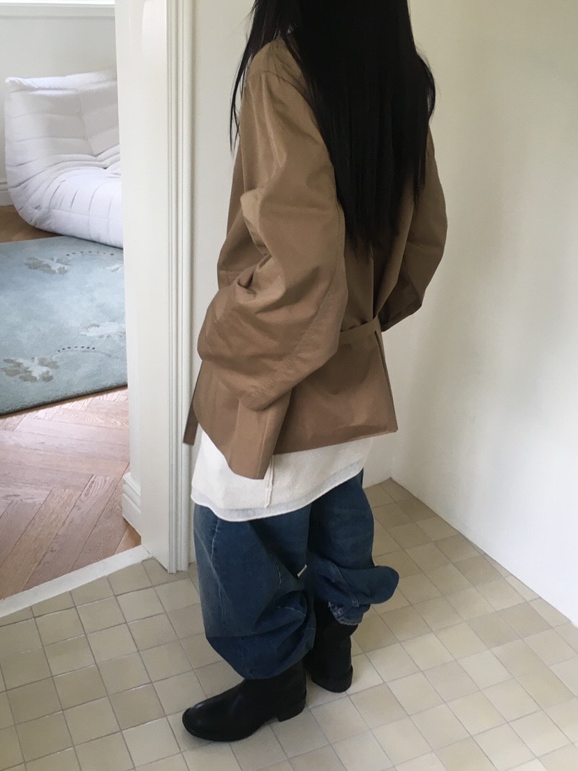 (2026FW) WEREPIECE - JK