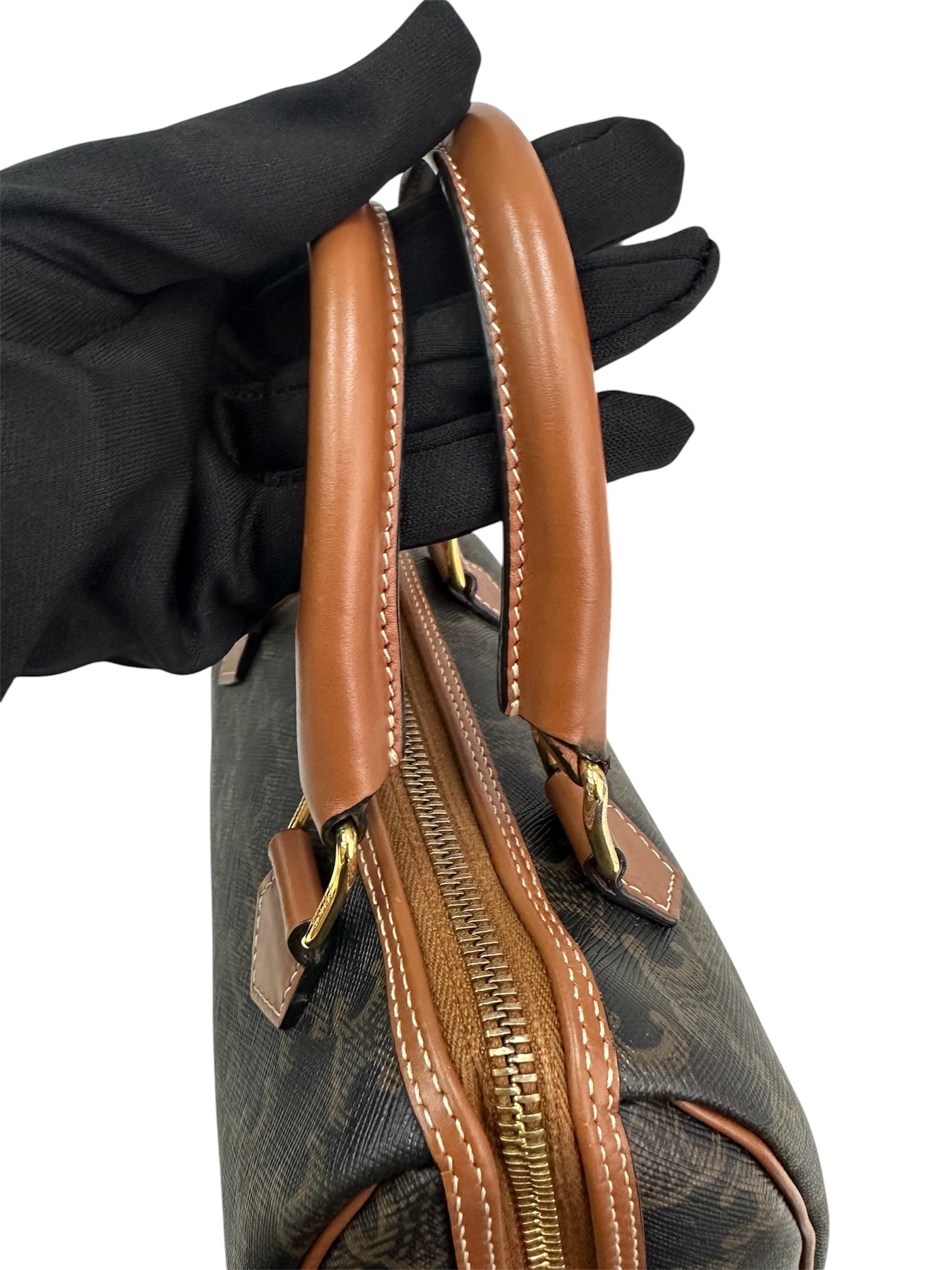 Pre-owned Celine Boston Bag / Product Code: 26060721