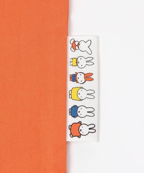 預購 miffy x SC 2025 tote bag 