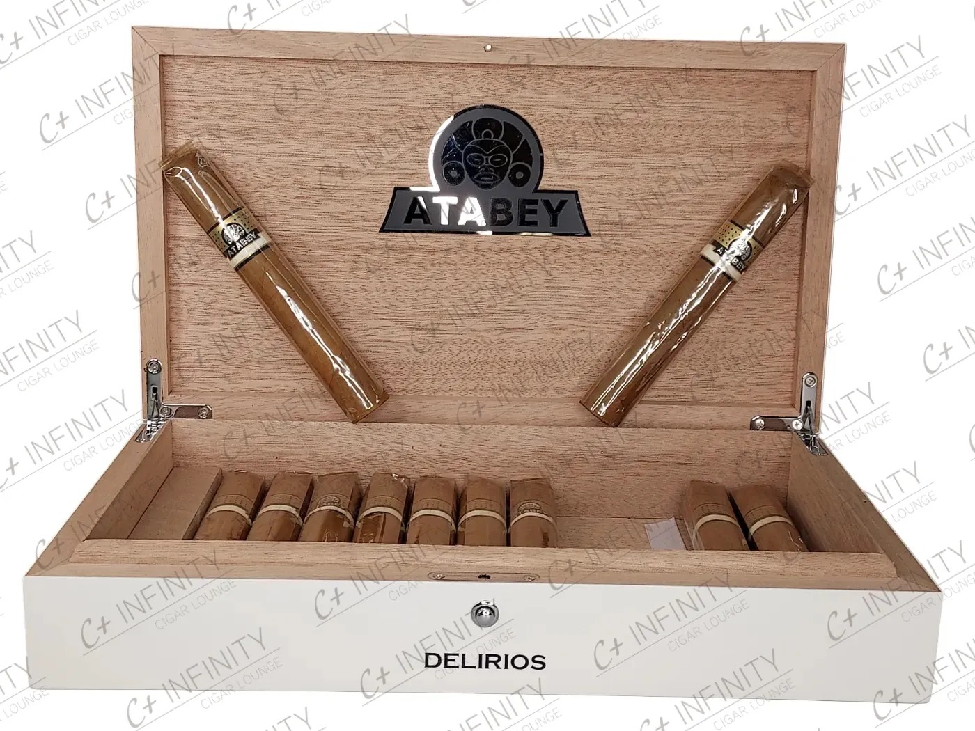 Atabey Delirios
