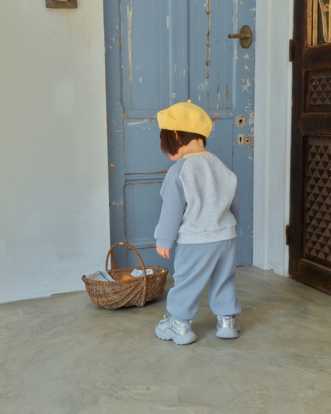 🇰🇷Oottbebe set