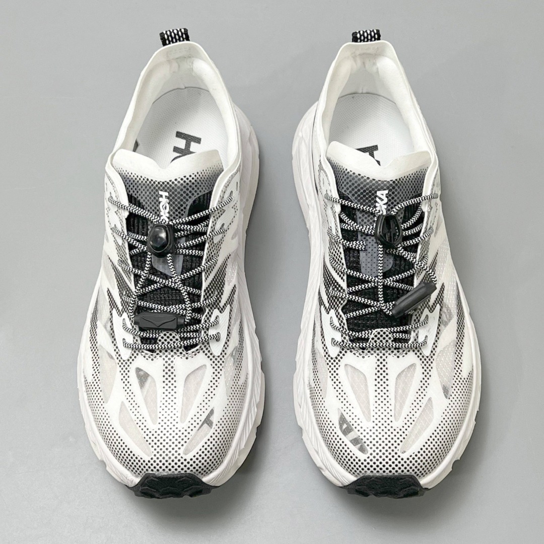 Hoka Mafate Speed 4 Lite