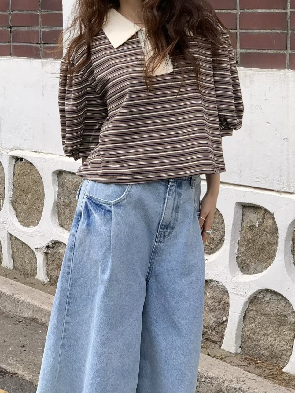 (2026SS) VENTI - TOP