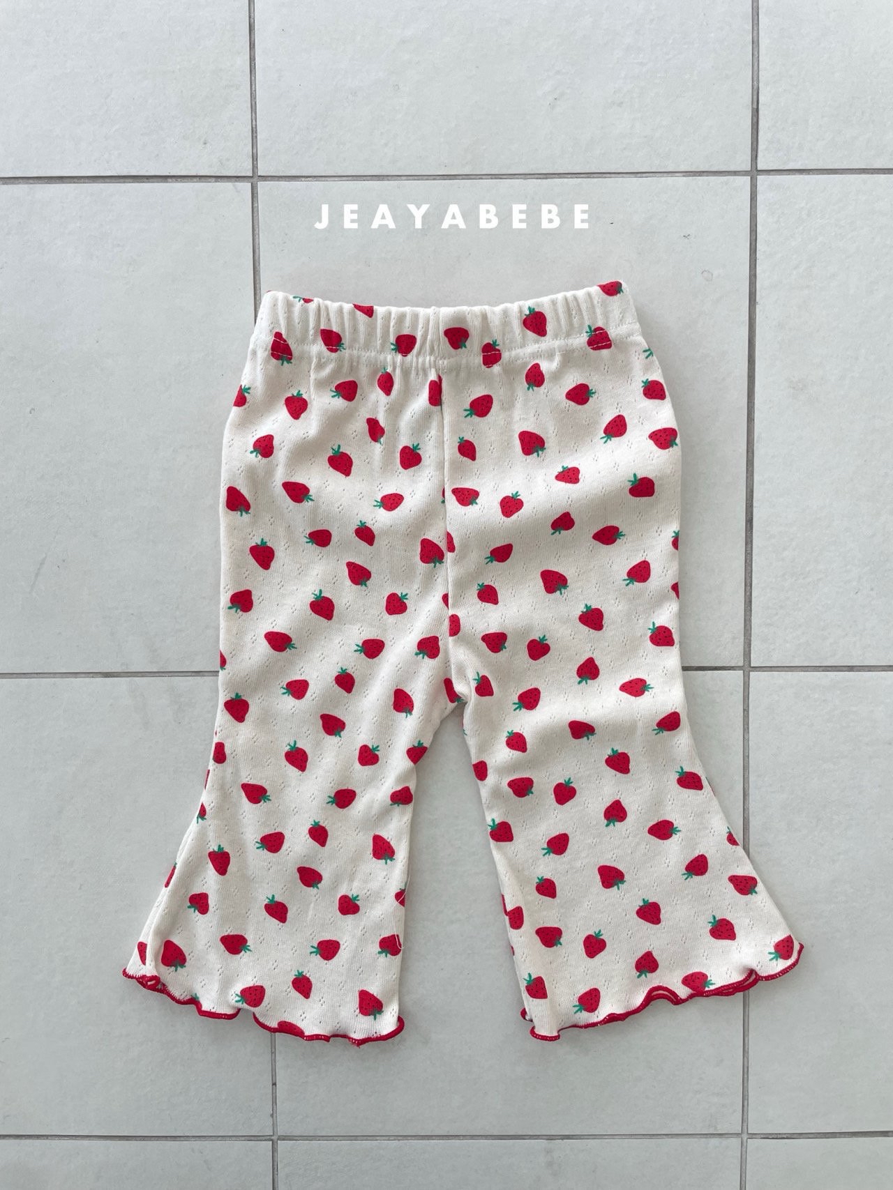 🇰🇷Jeayabebe pants