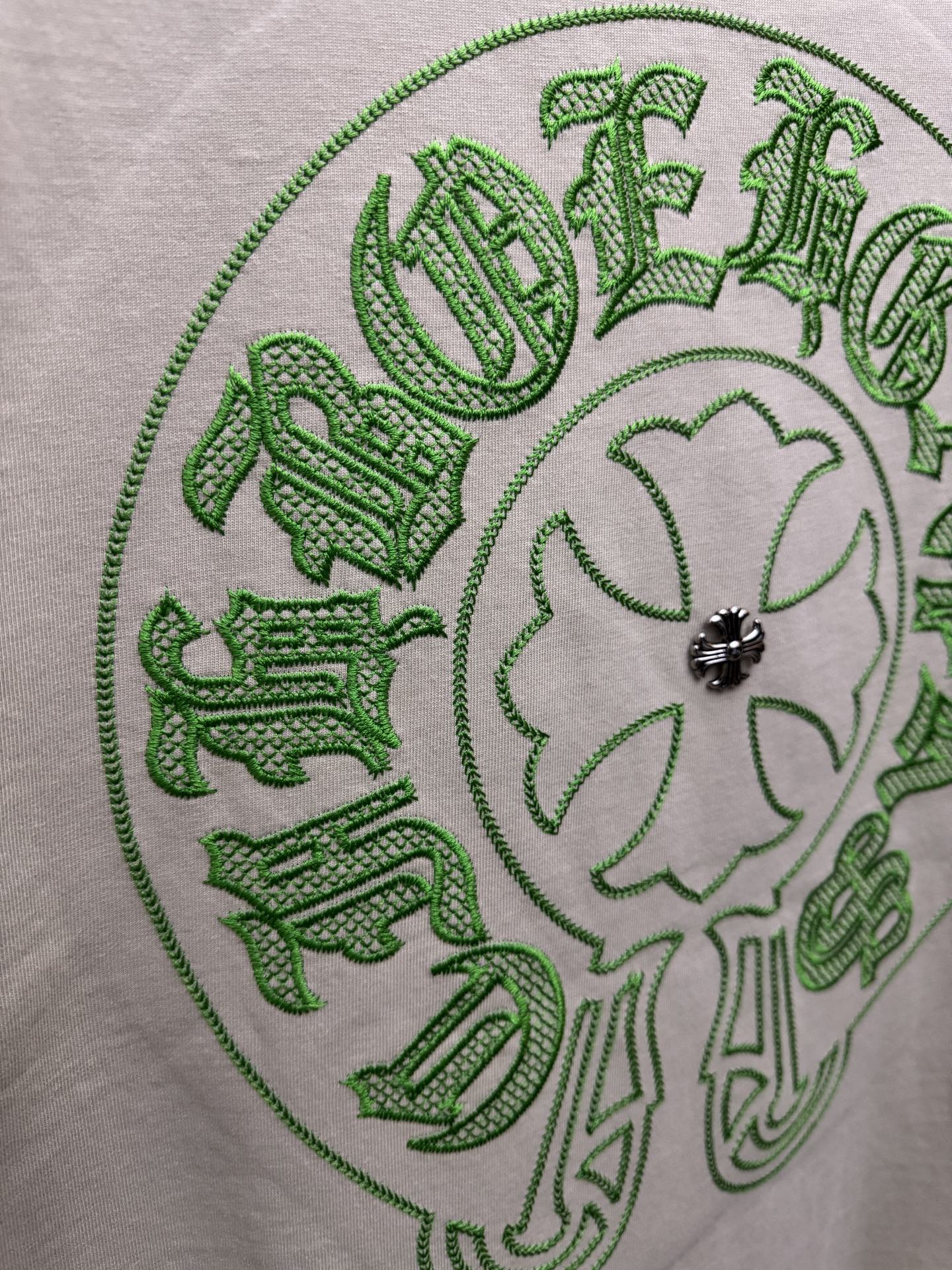 Chrome Hearts Tee