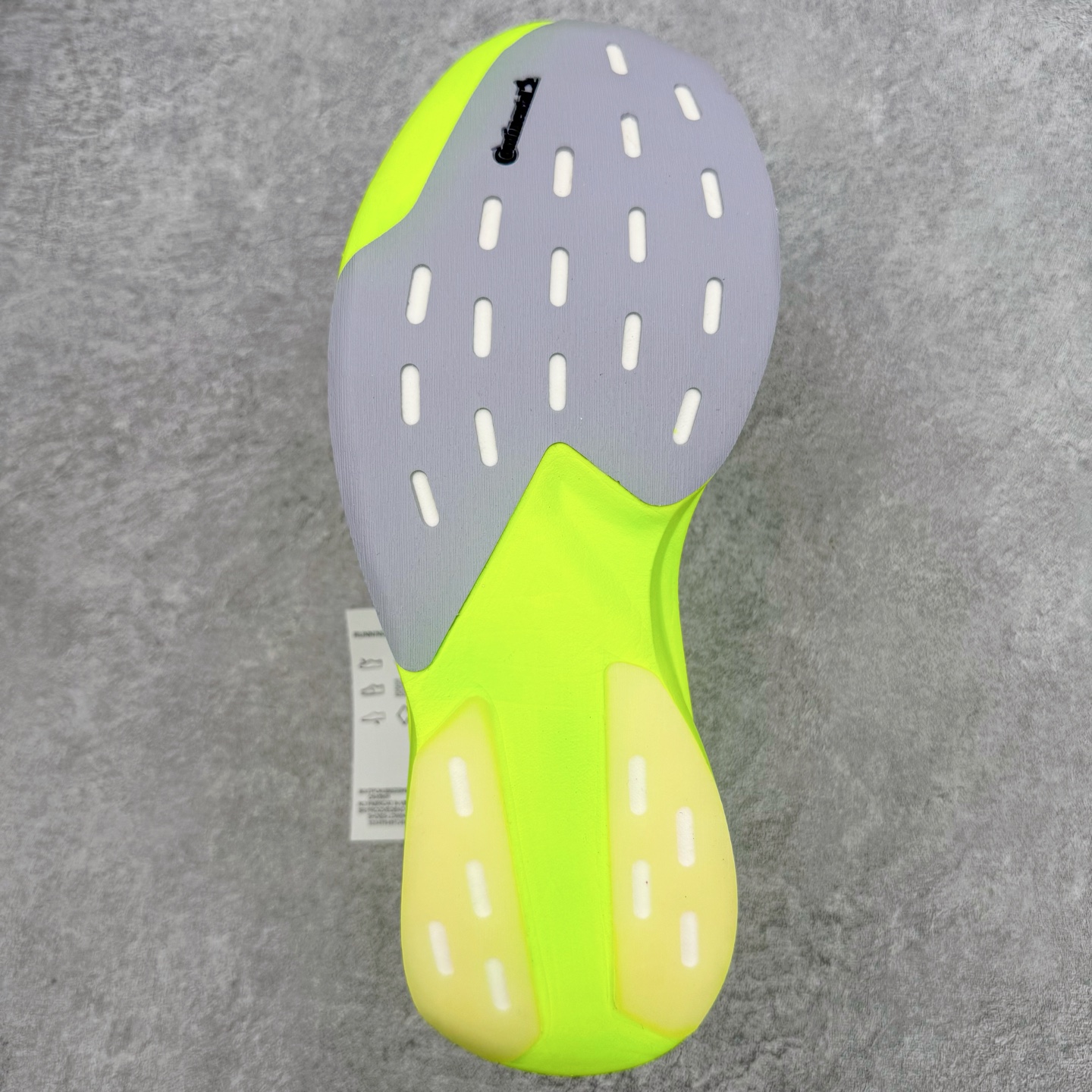 Adidas Adizero EVO SL