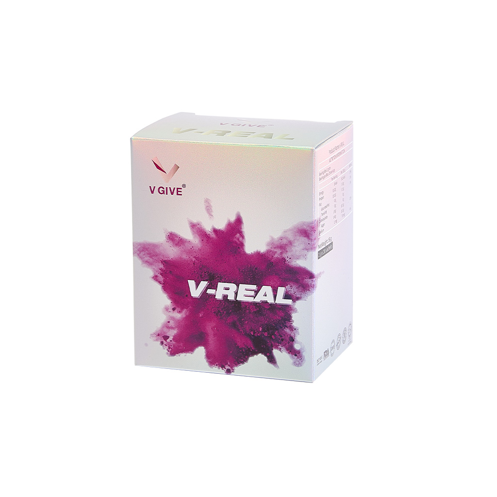 V-REAL 瑞视康(中国内陆发货) 