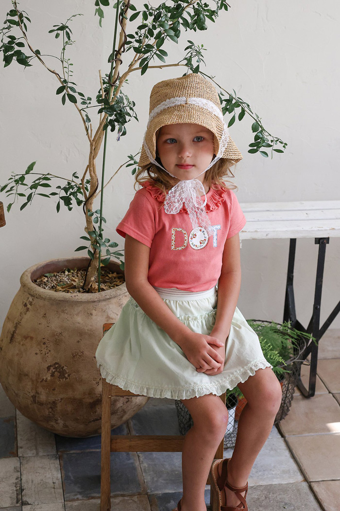 🇰🇷Puella_Flo短裙