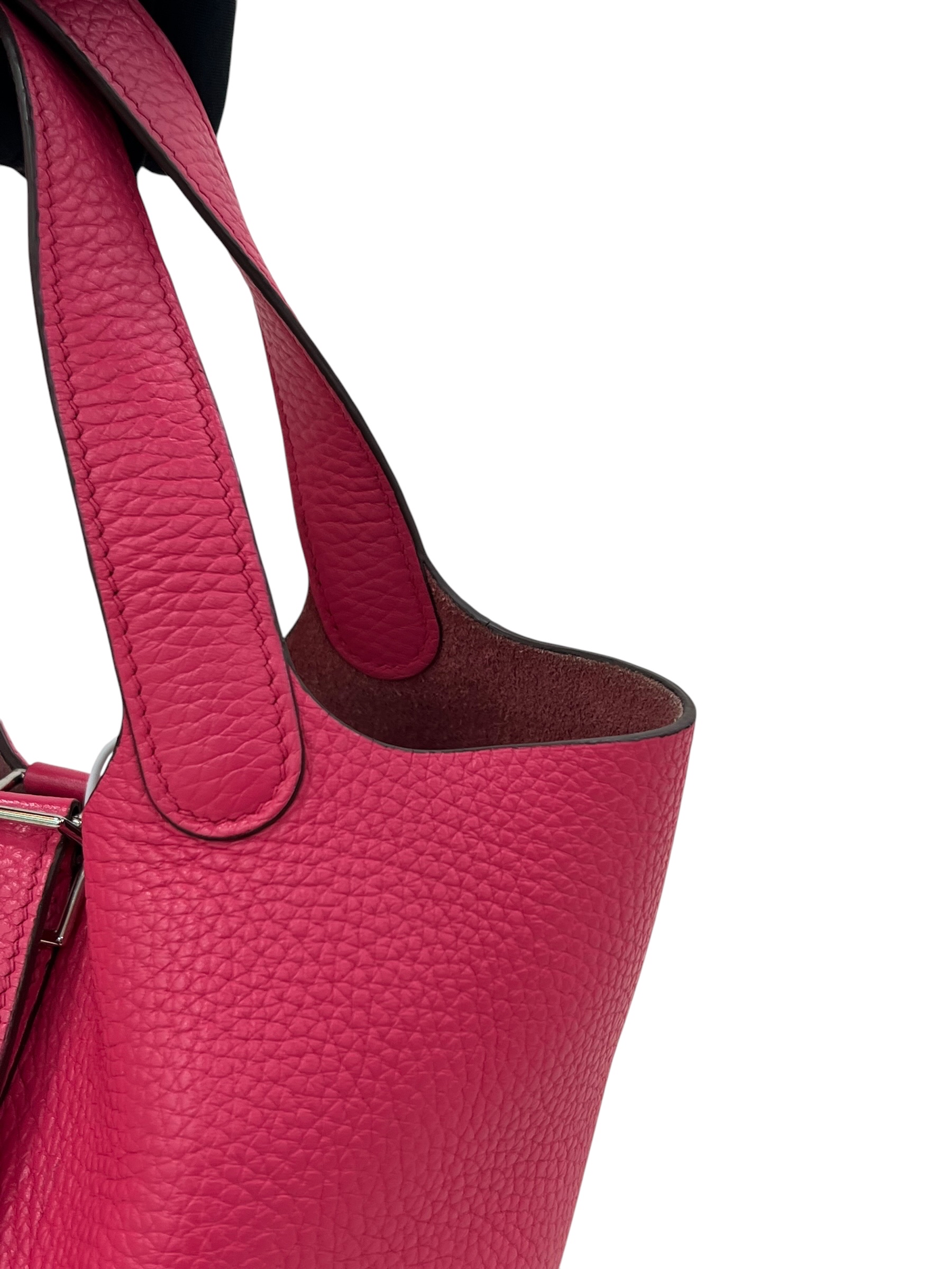 Pre-Owned HERMÉS P18 Stamp A / Product Code: 071704