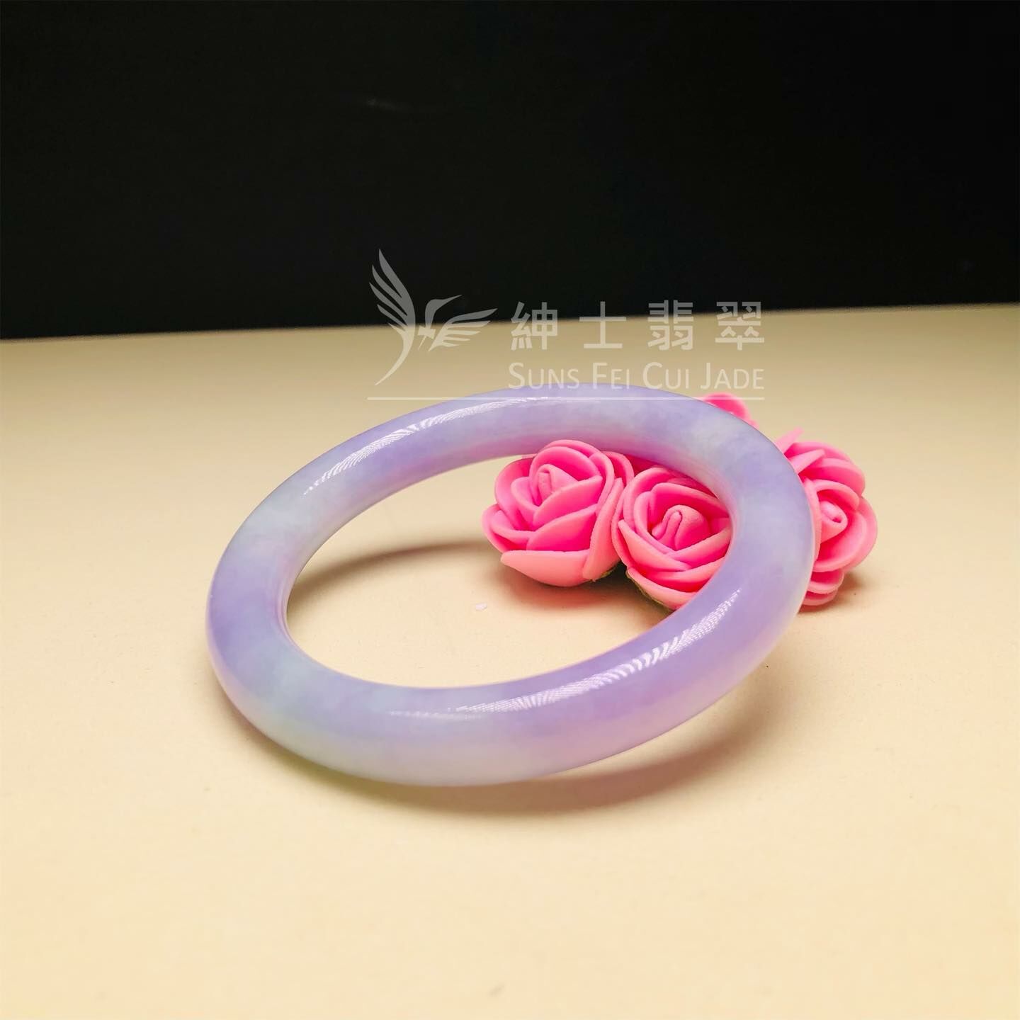 木那春彩圓鐲52mm