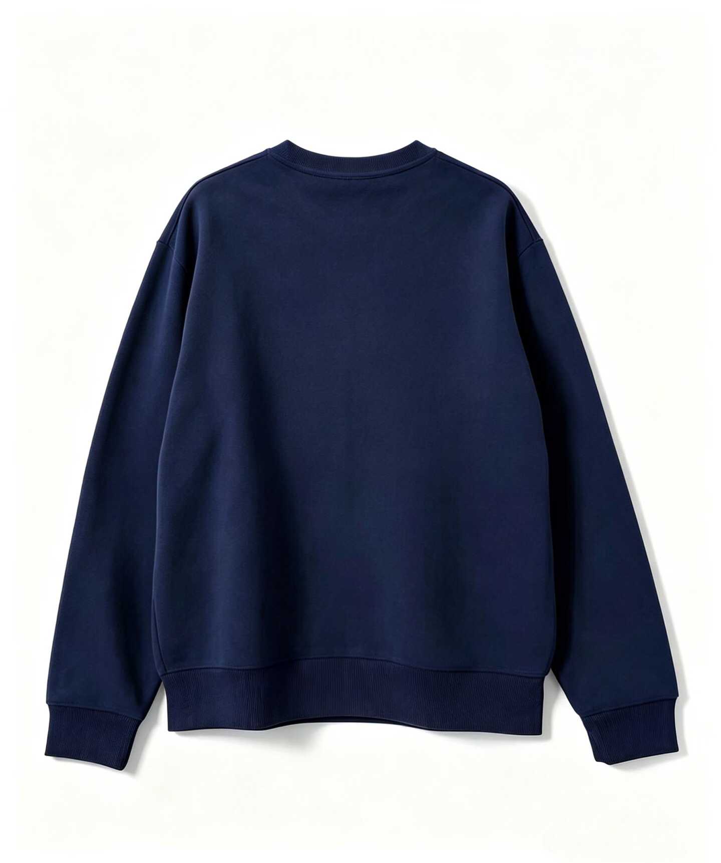 預訂 Polo x BEAMS 50週年圓領衛衣 [貨號26A1020]