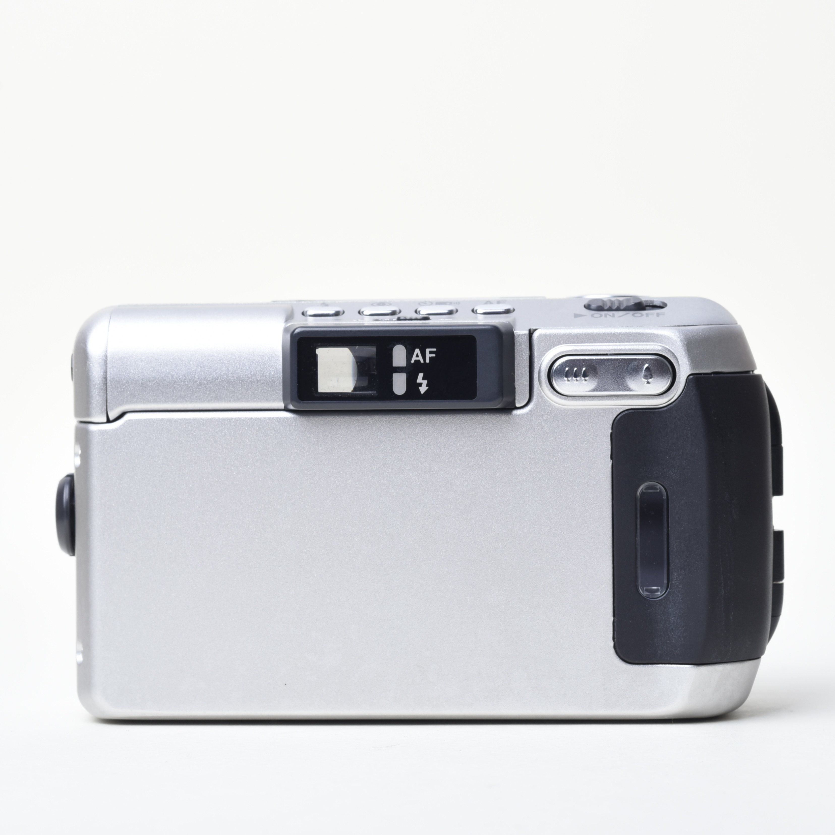 Pentax Espio 120 MI 菲林相機