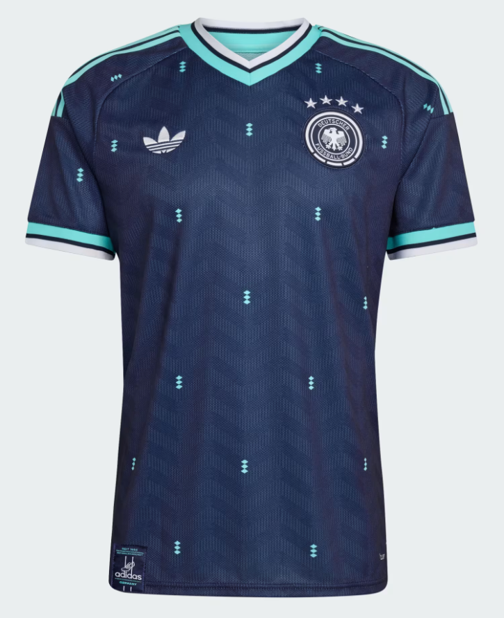 限時預訂 2024 德國 客 球迷版/球員版