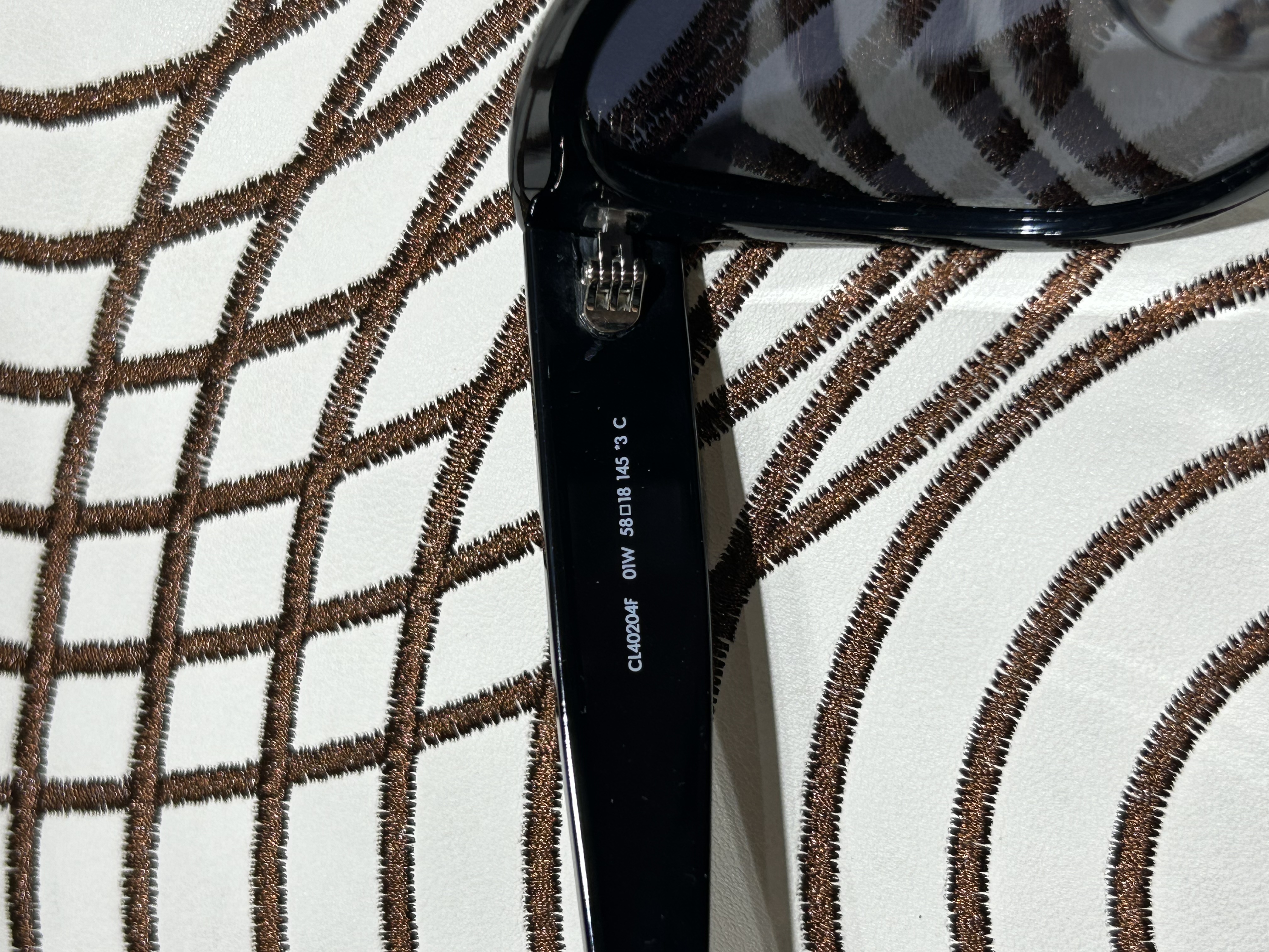 Celine Sunglasses 100%Authentic ,98%New