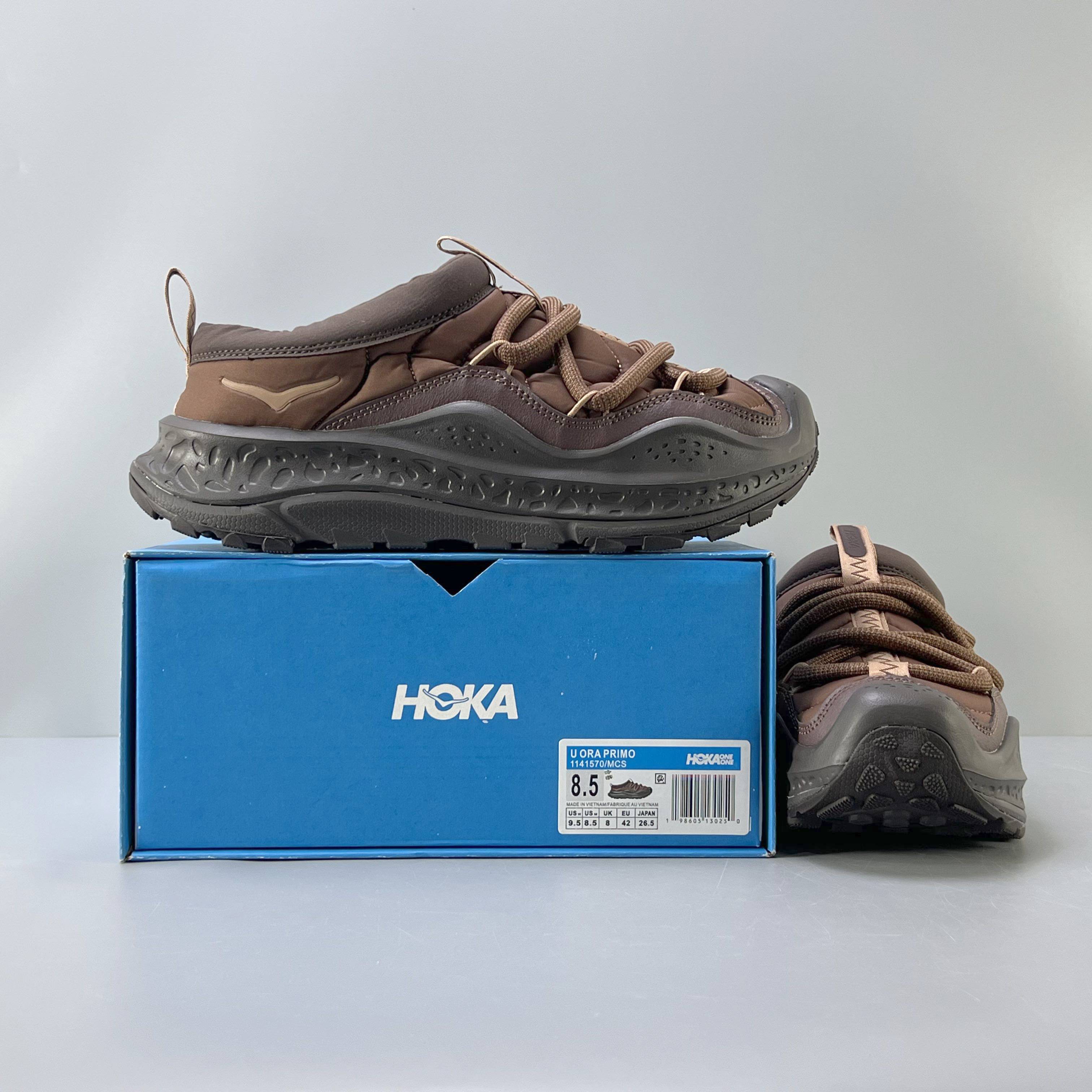 Hoka One One Ora Primo 