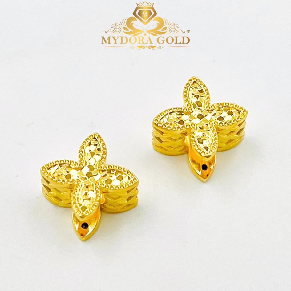MYDORA Bead Bunga Marissa (5G) l EMAS 916/22K