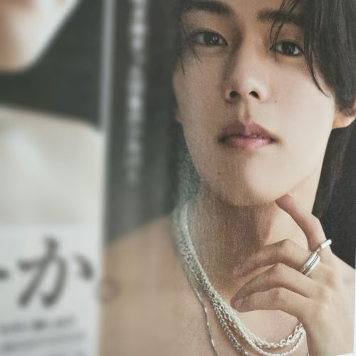 🇯🇵Mollive ROPE CHAIN NECKLACE SILVER925