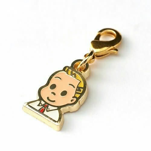 Osamu goods小掛飾