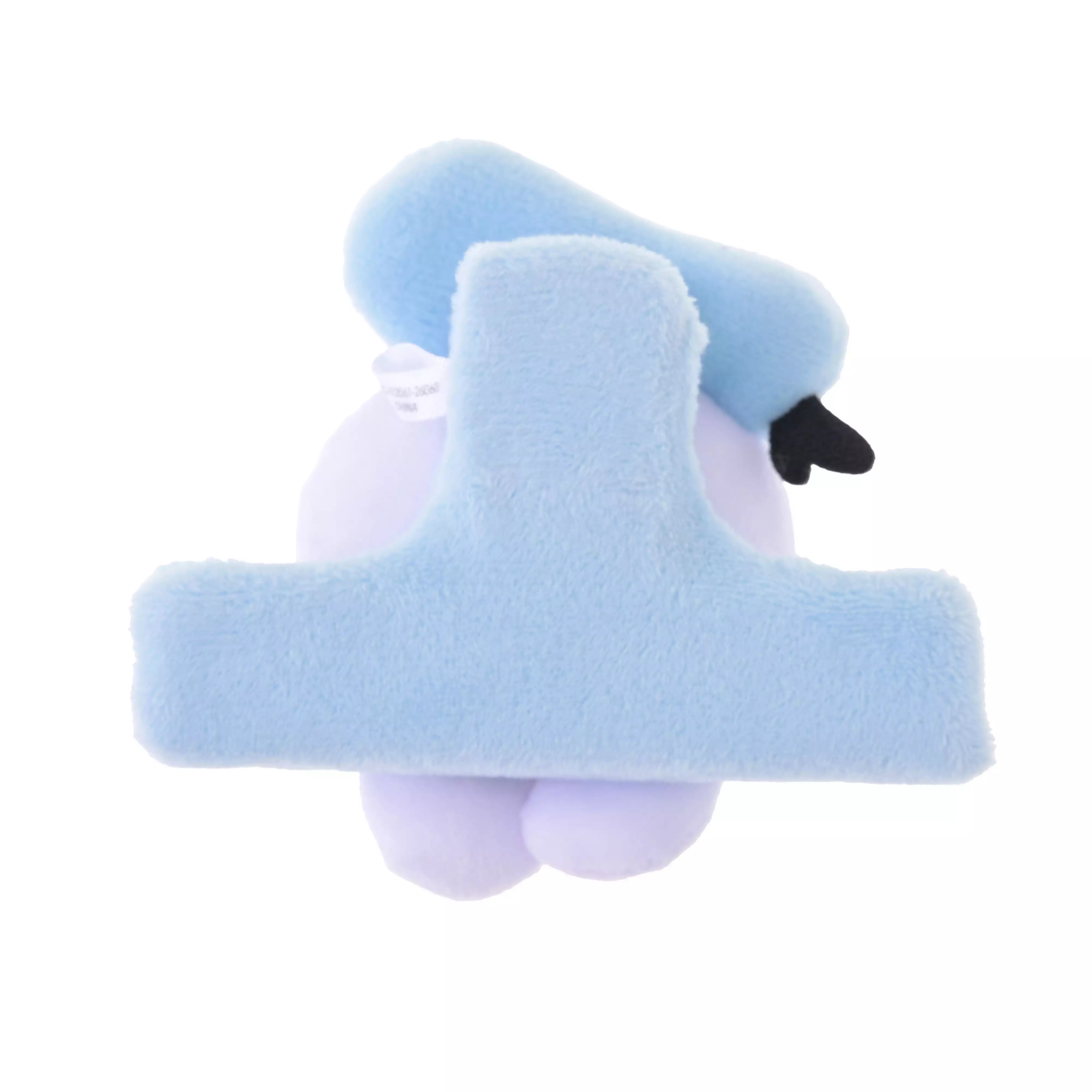 🌸 【預訂】Donald Book Clip - Donald Birthday 2026