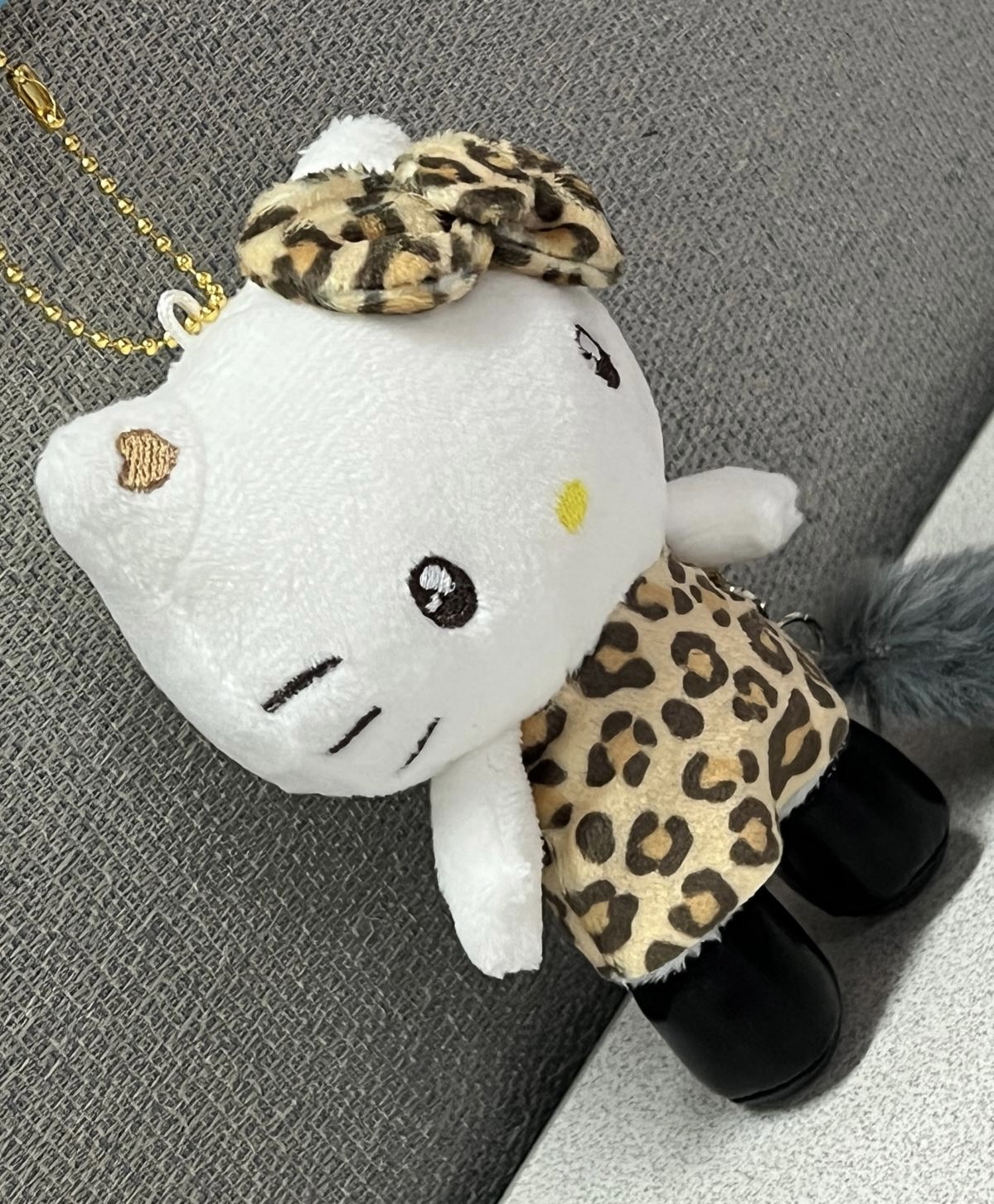 🎌日本直送🎌Hello Kitty 限定公仔掛飾