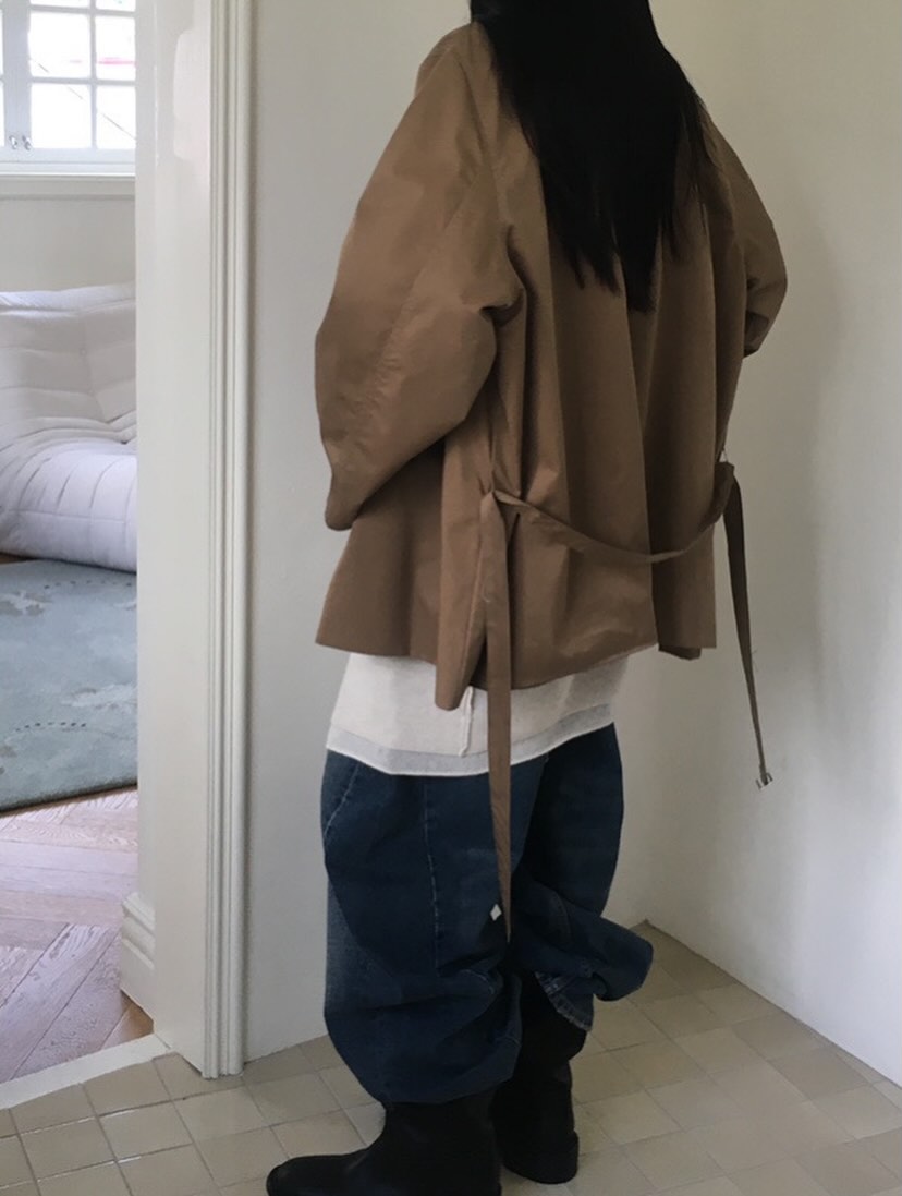 (2026FW) WEREPIECE - JK