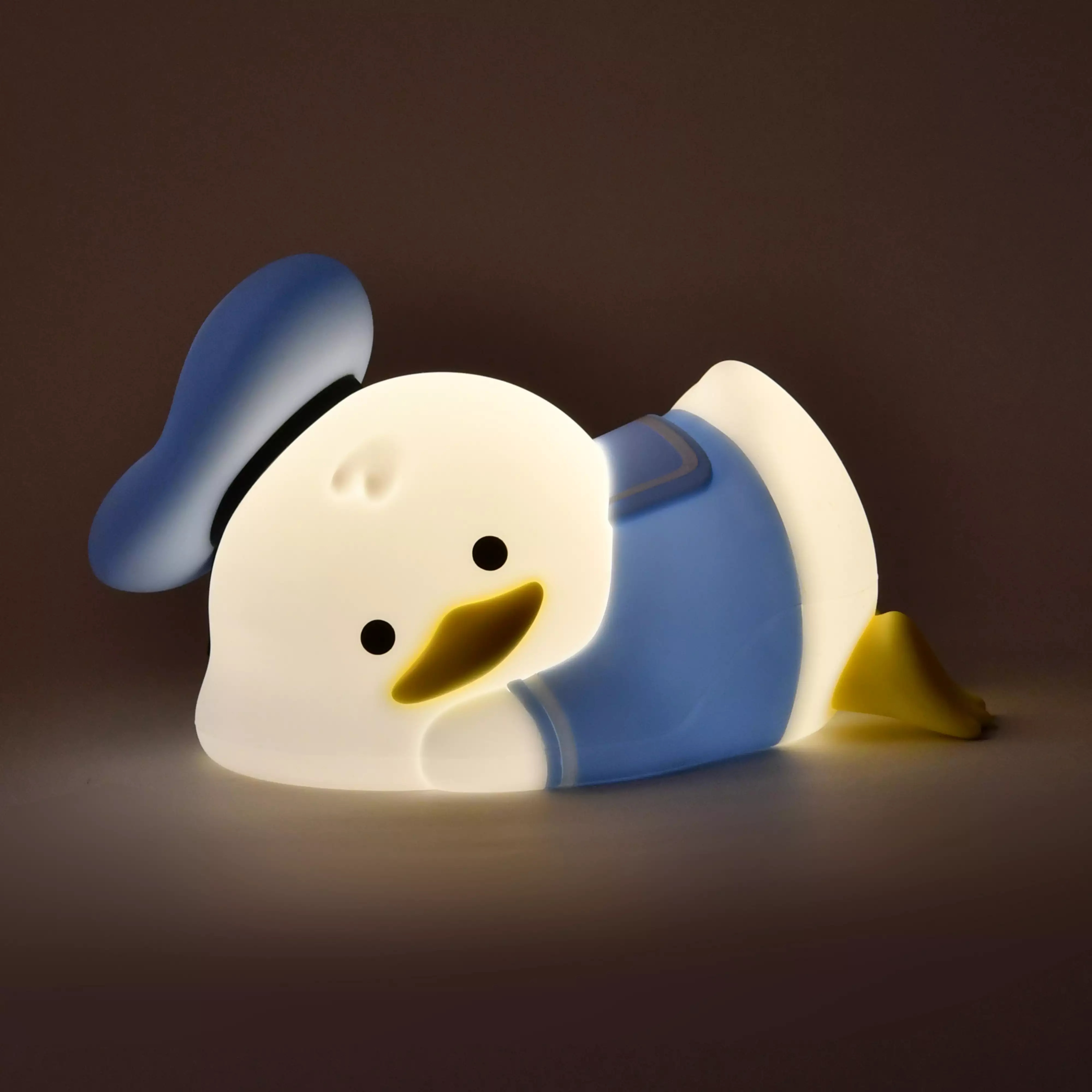 🌸 【預訂】Donald 小夜燈 - Donald Birthday 2026