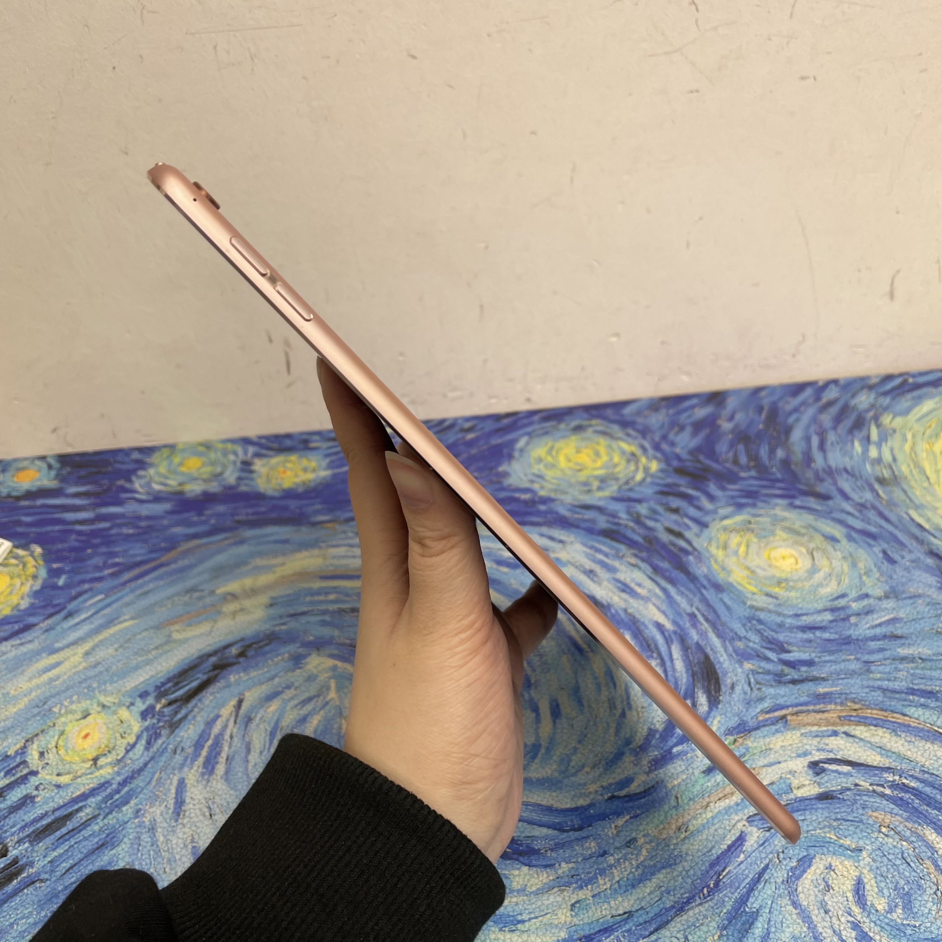 *D039100 iPad Pro 9.7吋 靚機 32GB WIFI版 粉色 pink