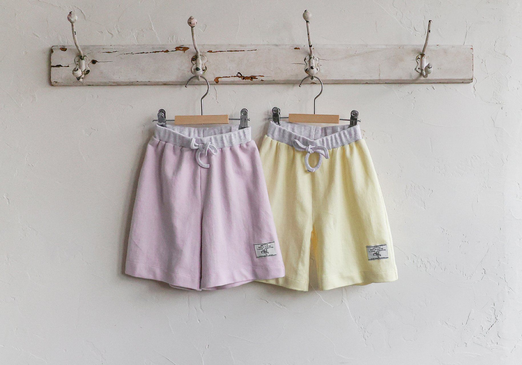 BF4207 Pants