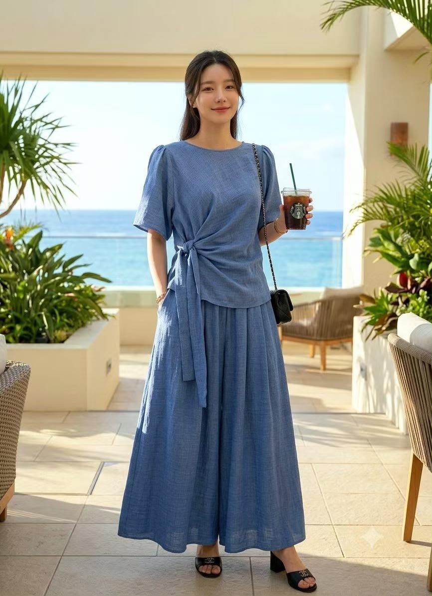 韓國直送 套裝