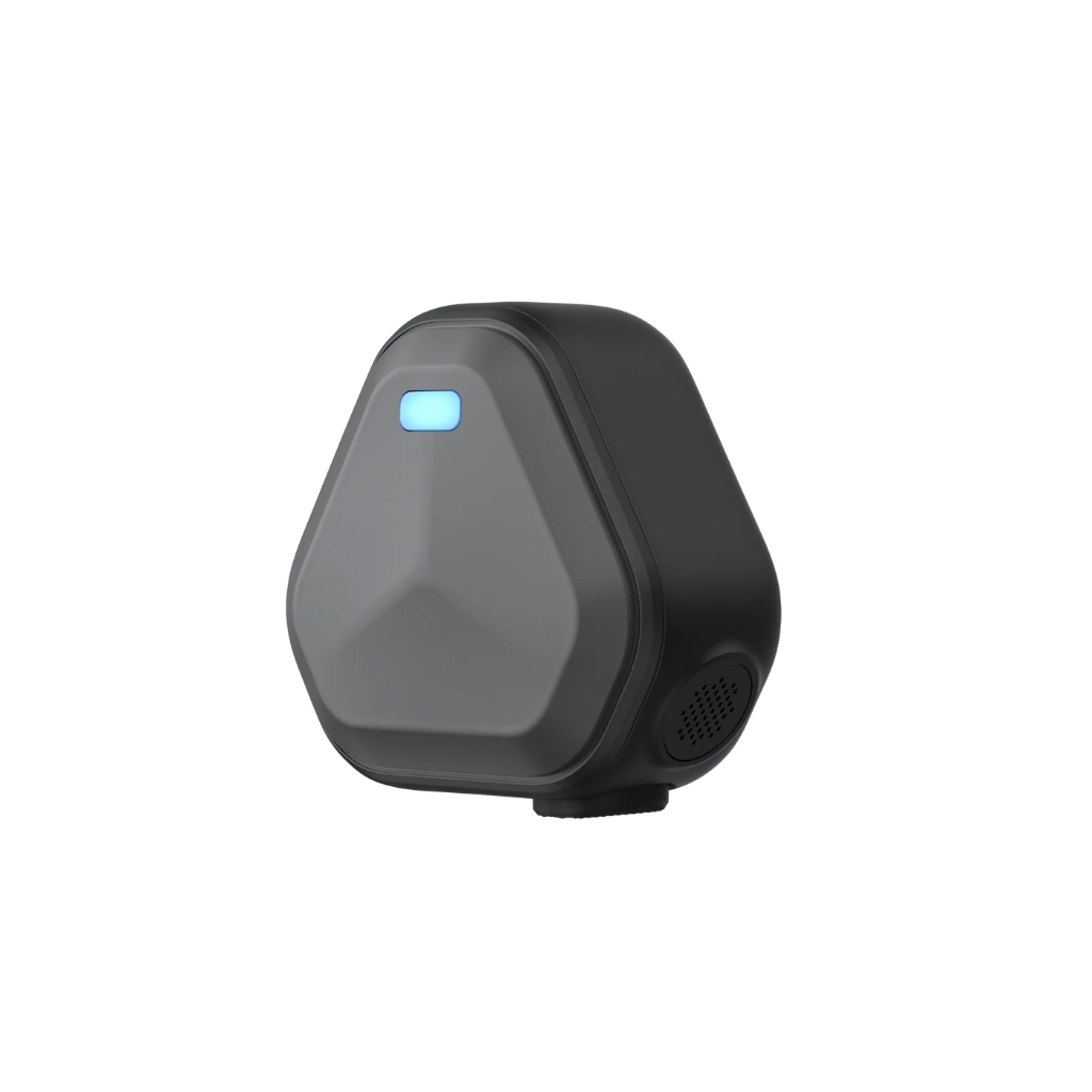 Insta360 Luna 第一人稱頭部追蹤模組｜FPV 頭戴式追蹤・Luna Ultra 專用｜香港行貨