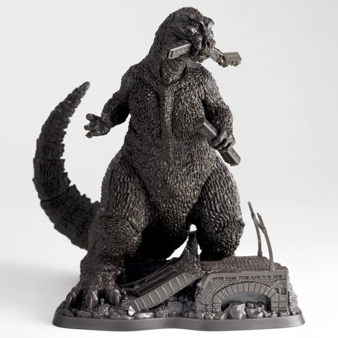 ARTPLA Sculpture Works Godzilla Re:Imagination (Reissue)