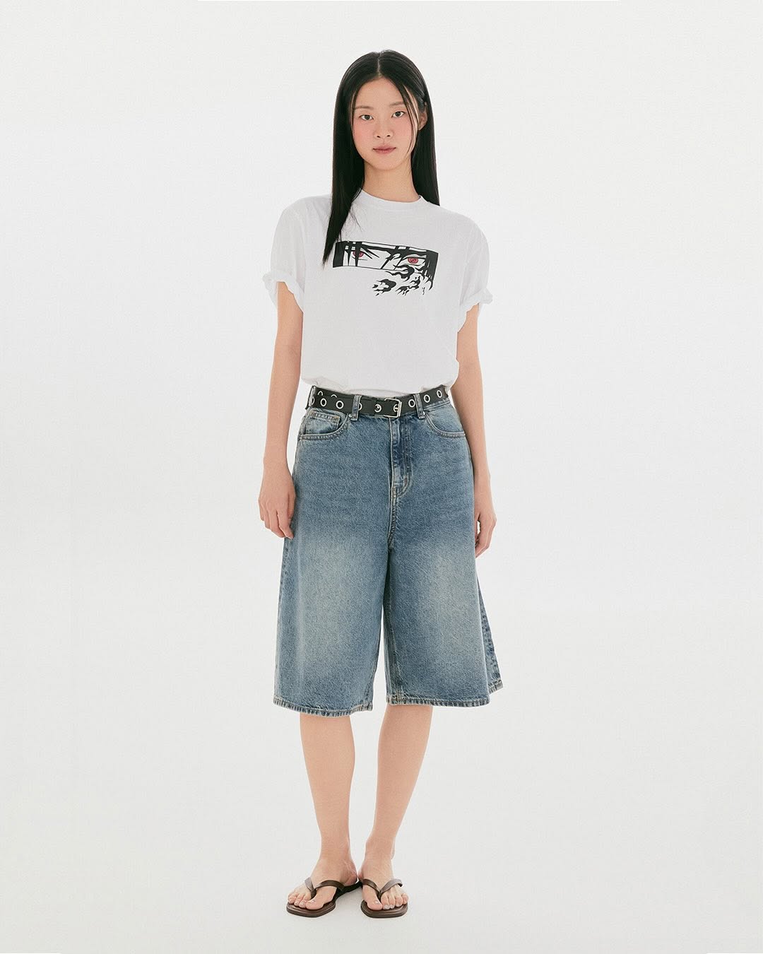 SPAO - 韓國 SPAO X 火影忍者 限定系列
