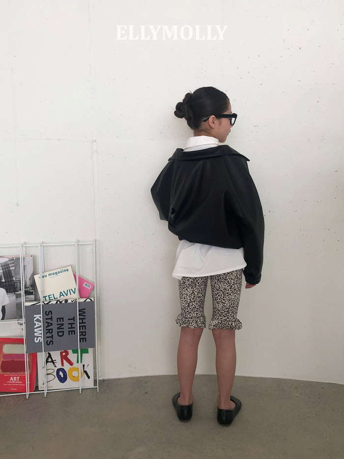 🇰🇷Ellymolly褲