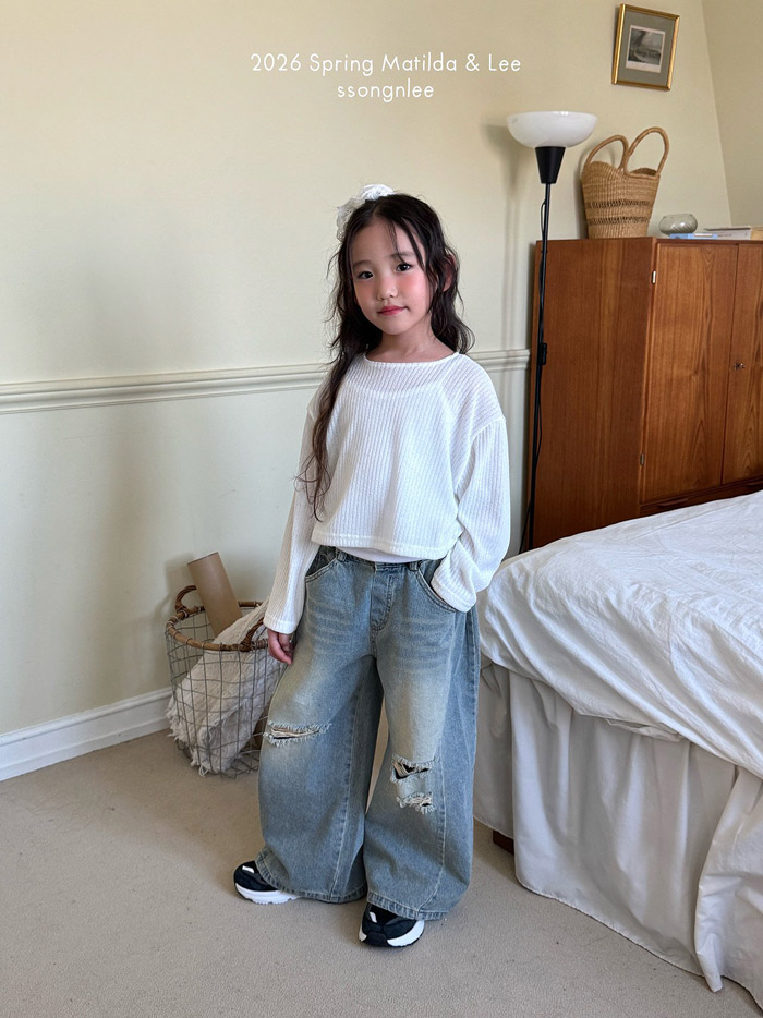 🇰🇷Matilda&Lee tops